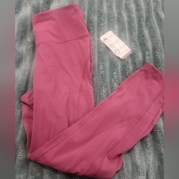 apana Yoga Leggings NWT - Picture 1 of 7